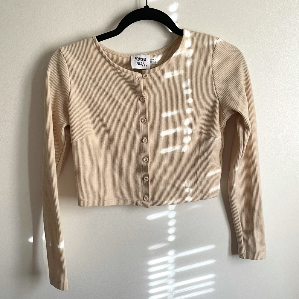 Princess Polly Top